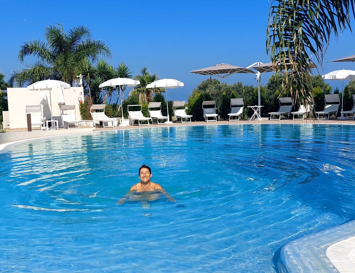 Palmtour.sk nádherná dovolenka, Agave Blu Resort